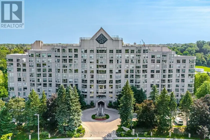 Apartment at 202 - 1700 THE COLLEGE WAY, Mississauga