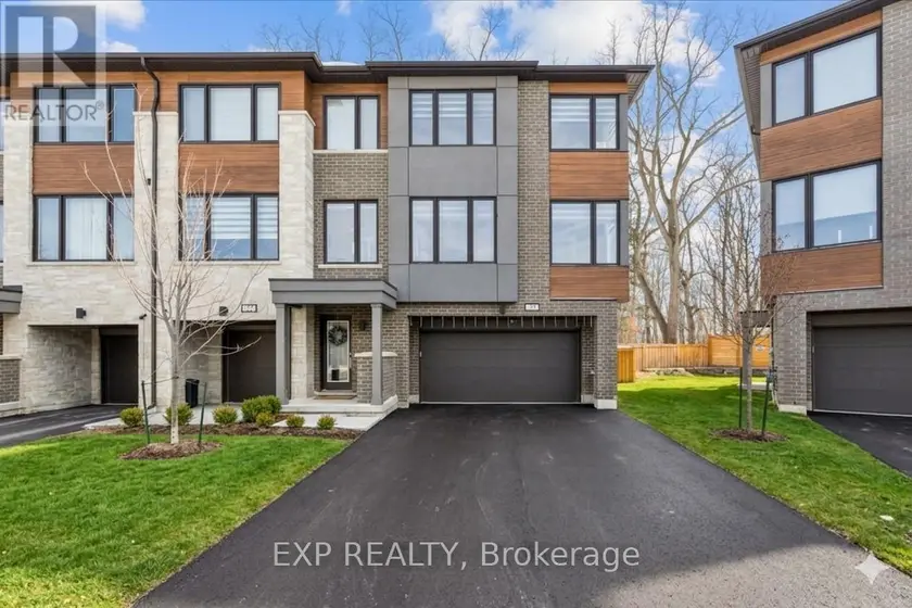 Townhouse at 29 BRIAR COURT, Halton Hills