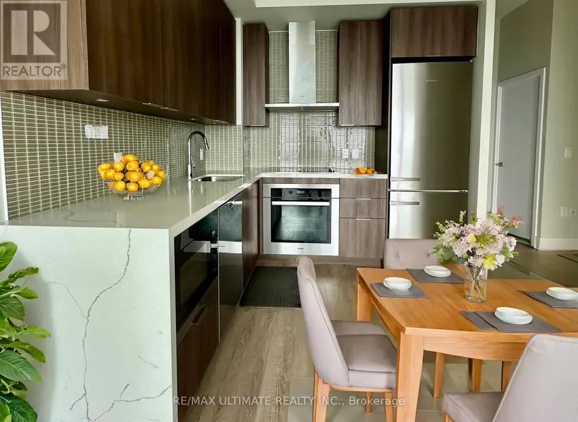 Apartment at #6206 - 30 SHORE BREEZE DRIVE, Toronto