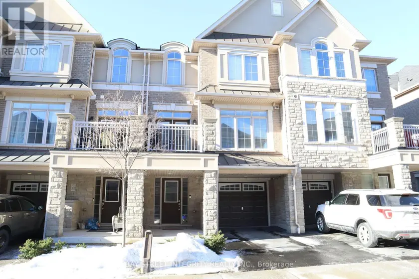 Townhouse at 39 - 2435 GREENWICH DRIVE, Oakville