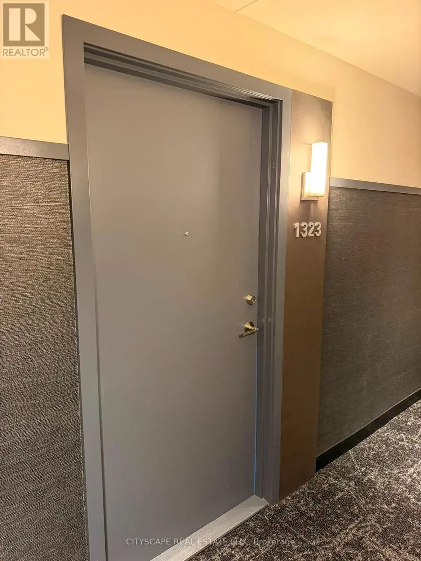 Apartment at 1323 - 2485 EGLINTON AVENUE W, Mississauga