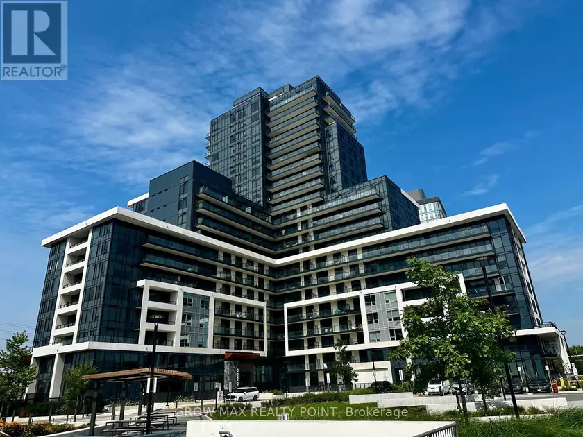 Apartment at 1218 - 3220 WILLIAM COLTSON AVENUE, Oakville
