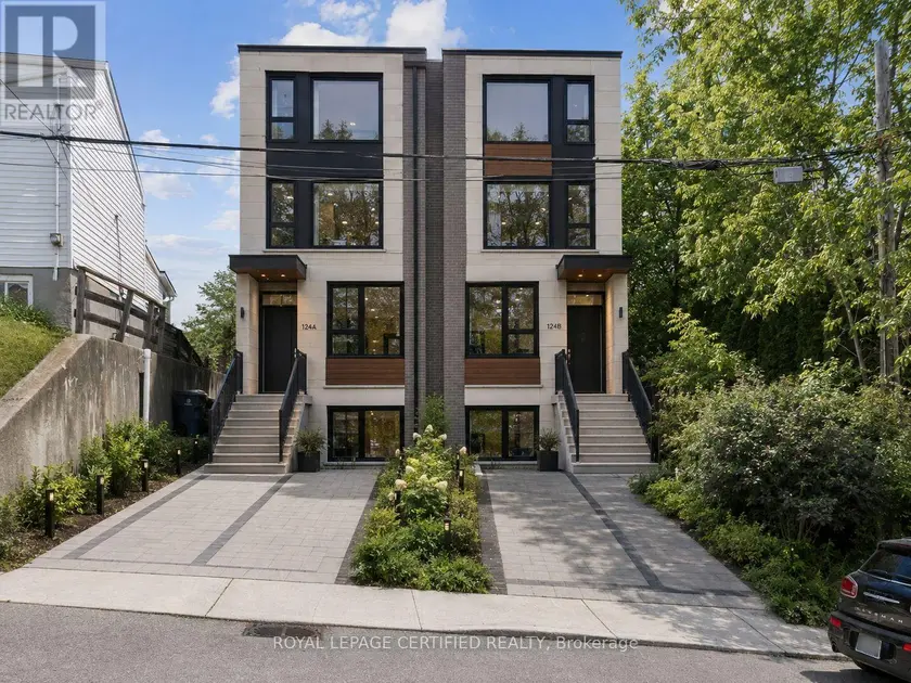 Detached at 33 DONALD AVENUE, Toronto