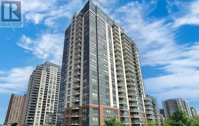 Apartment at 1807 - 1420 DUPONT ROAD, Toronto