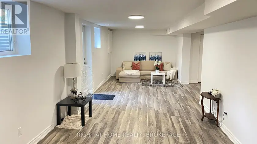 Detached at LOWER - 1163 ROSETHORNE ROAD, Oakville