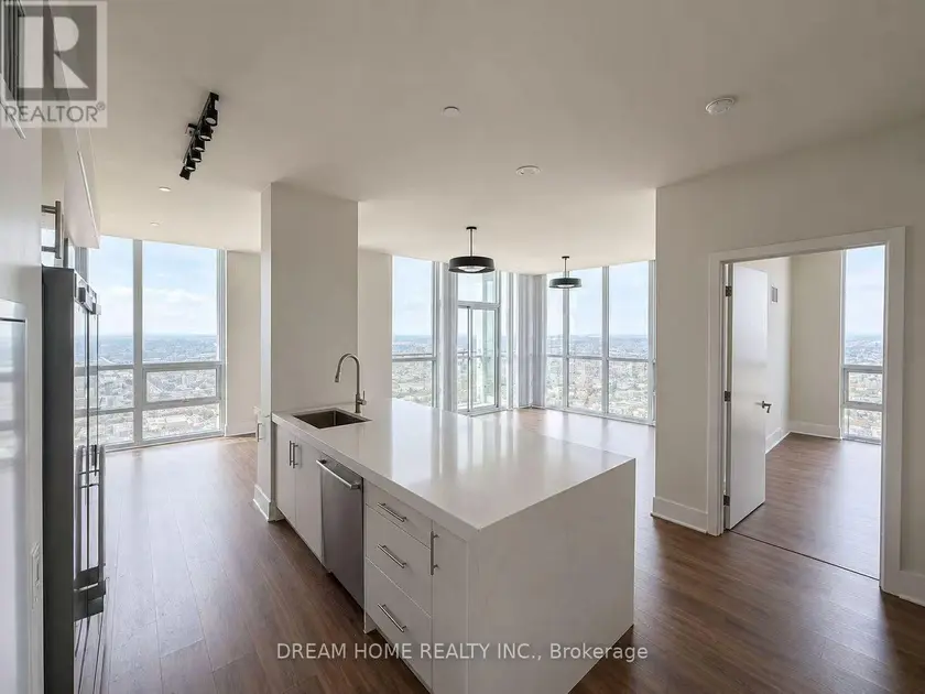 Apartment at 4804 - 3975 GRAND PARK DRIVE, Mississauga