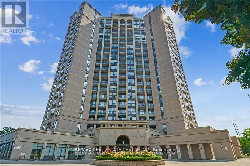 Townhouse at TH#111 - 220 FORUM DRIVE, Mississauga