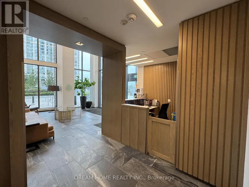 Apartment at 2701 - 20 THOMAS RILEY ROAD W, Toronto