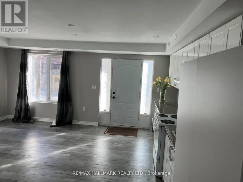Townhouse at 14 #BASEMENT - 3029 FINCH AVENUE W, Toronto