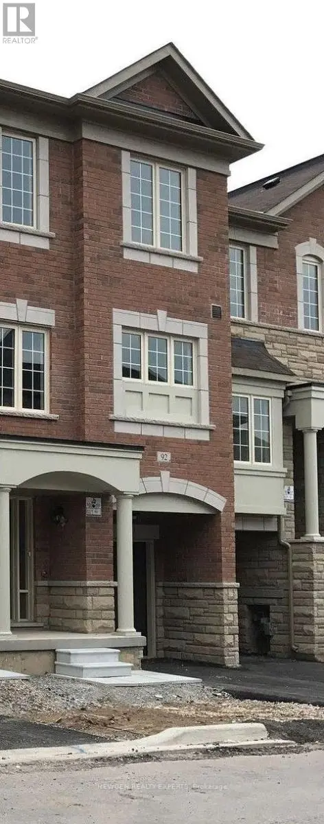 Townhouse at 89 - 92 ASPEN HILLS ROAD, Brampton