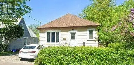 Detached at 26 JESSIE STREET, Brampton