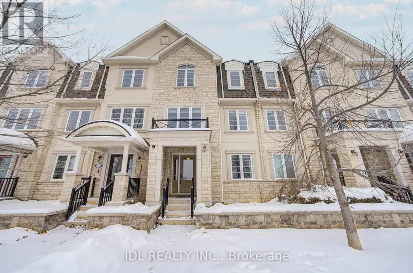 Townhouse at 3002 PRESERVE DRIVE, Oakville