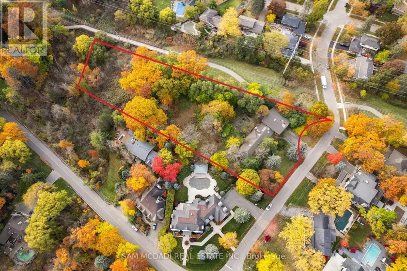 Vacant Land at 1310 RAVINE DRIVE, Mississauga