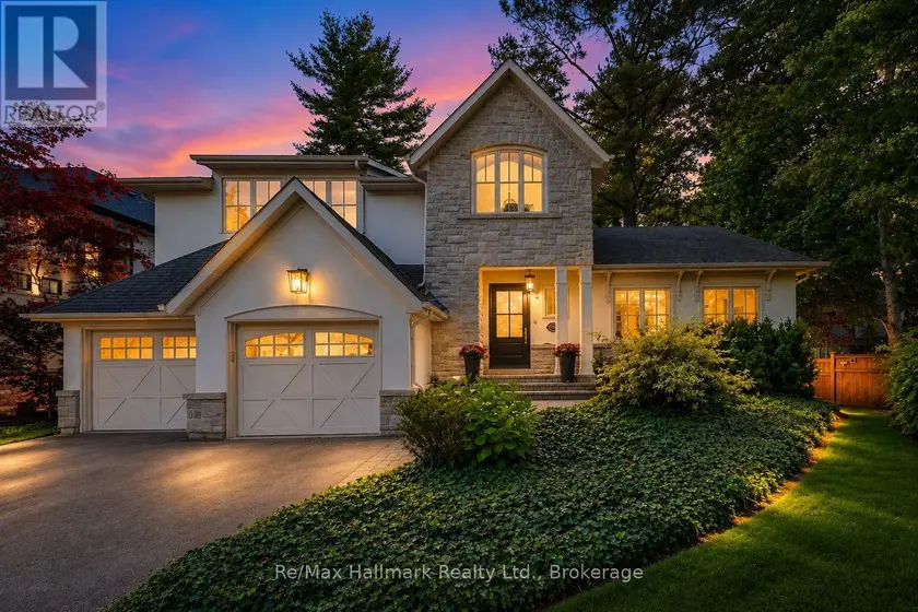 Detached at 1310 DUNCAN ROAD, Oakville