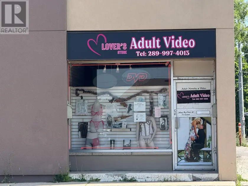 Other at 141 QUEEN STREET S, Mississauga (Streetsville)
