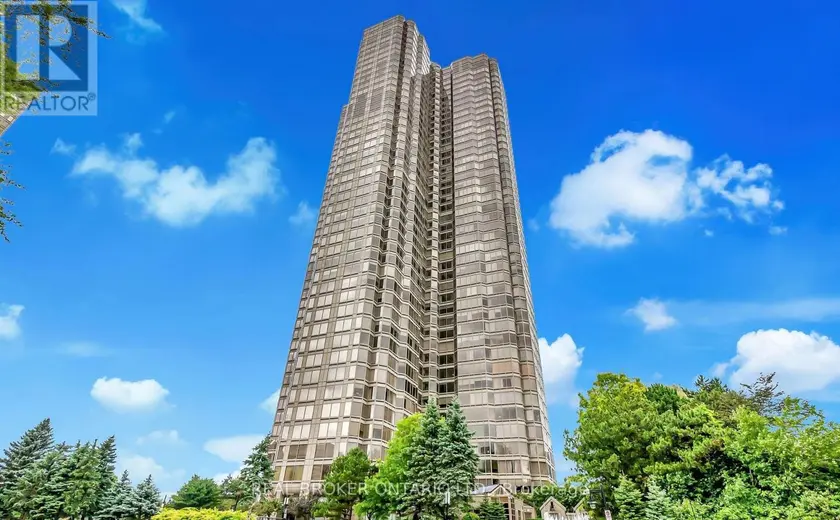 Apartment at 304 - 1 PALACE PIER COURT, Toronto