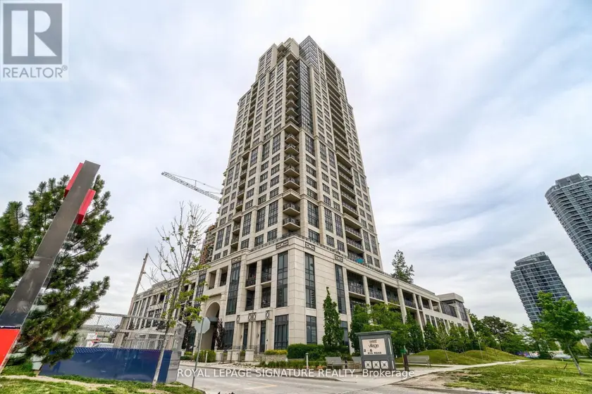 Apartment at 926 - 2 EVA ROAD E, Toronto