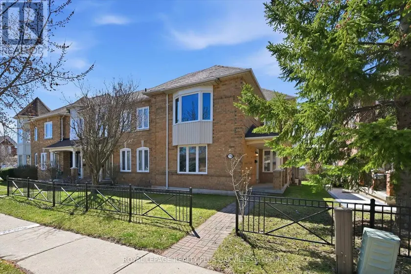 Townhouse at 2150 - 2150 FOURTH LINE, Oakville