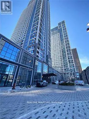 Apartment at 1935 - 5 MABELLE AVENUE, Toronto (Islington-City Centre West)
