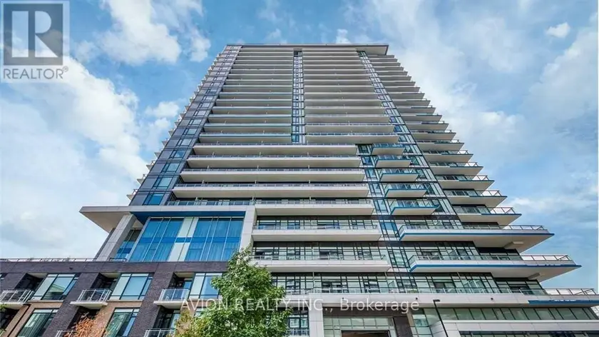 Apartment at 1504 - 2560 EGLINTON AVENUE W, Mississauga