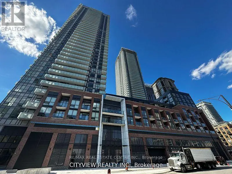 Apartment at 3001 - 4130 PARKSIDE VILLAGE, Mississauga