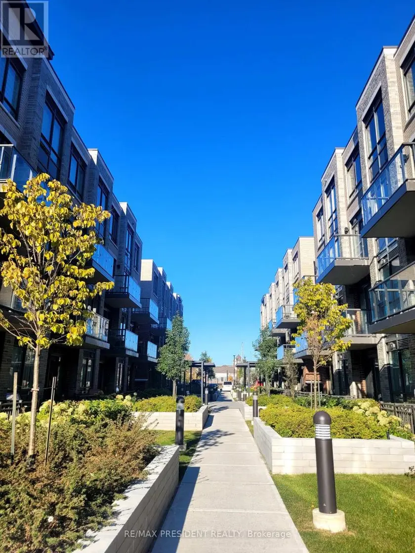 Apartment at 230 - 85 ATTMAR DRIVE, Brampton