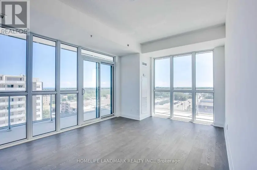 Apartment at 809 - 55 SPEERS ROAD, Oakville