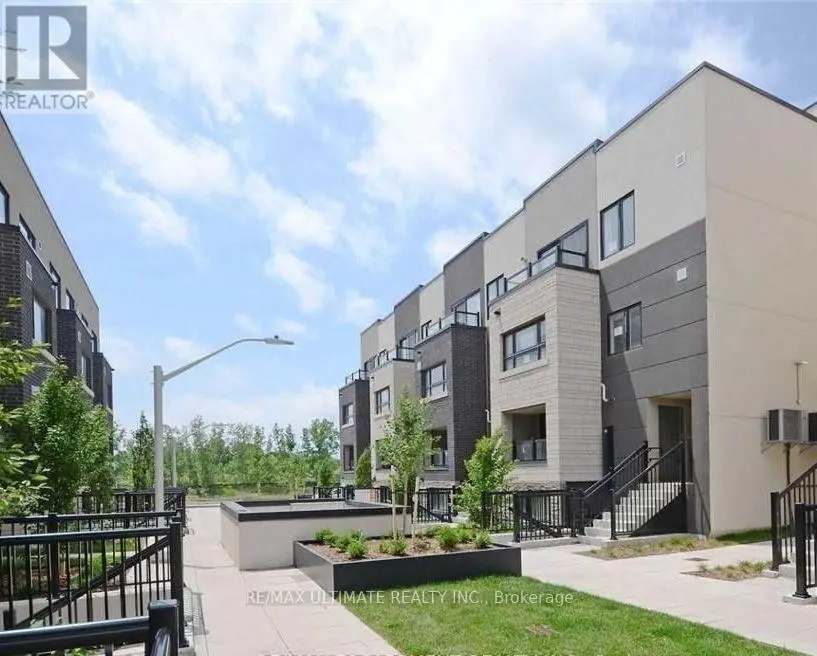 Townhouse at 113 - 1135 COOKE BOULEVARD, Burlington