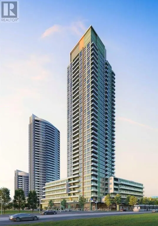 Apartment at 2306 - 15 WATERGARDEN DRIVE, Mississauga