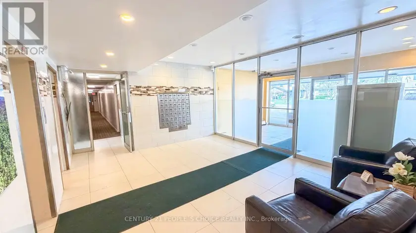 Apartment at 201 - 2485 WOKING CRESCENT, Mississauga