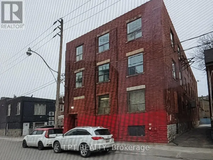 Other at 17 PATON ROAD, Toronto