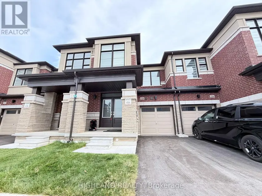 Townhouse at 1148 TANBARK AVENUE, Oakville