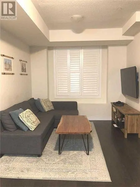 Townhouse at 319 - 6 DRUMMOND STREET, Toronto