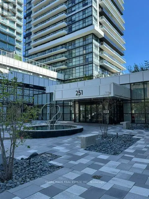 Apartment at 312 - 251 MANITOBA STREET, Toronto