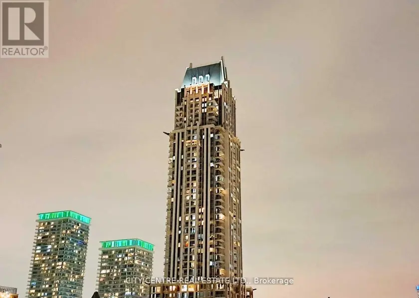 Apartment at 307 - 388 PRINCE OF WALES DRIVE, Mississauga