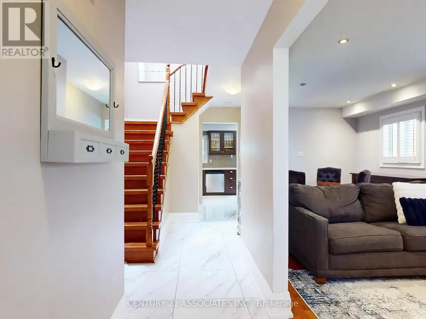 Detached at 80 STEPHENSEN COURT, Brampton