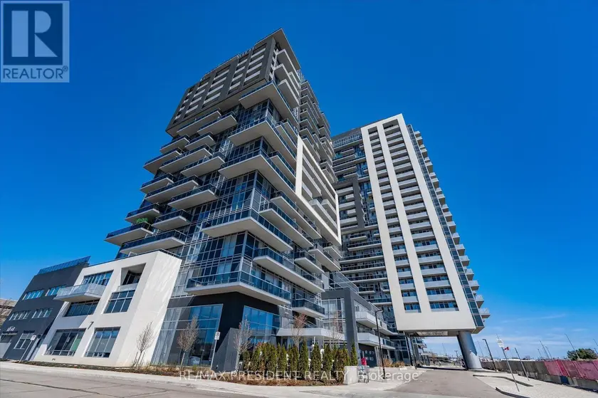 Apartment at 1401 - 2087 FAIRVIEW STREET, Burlington