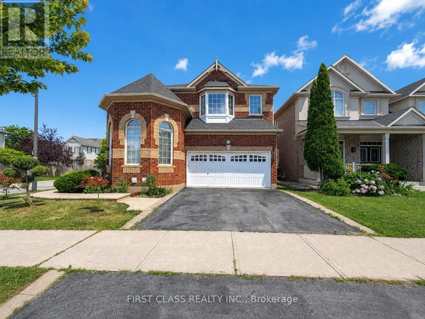 Detached at BSMT - 720 SAVOLINE BOULEVARD, Milton