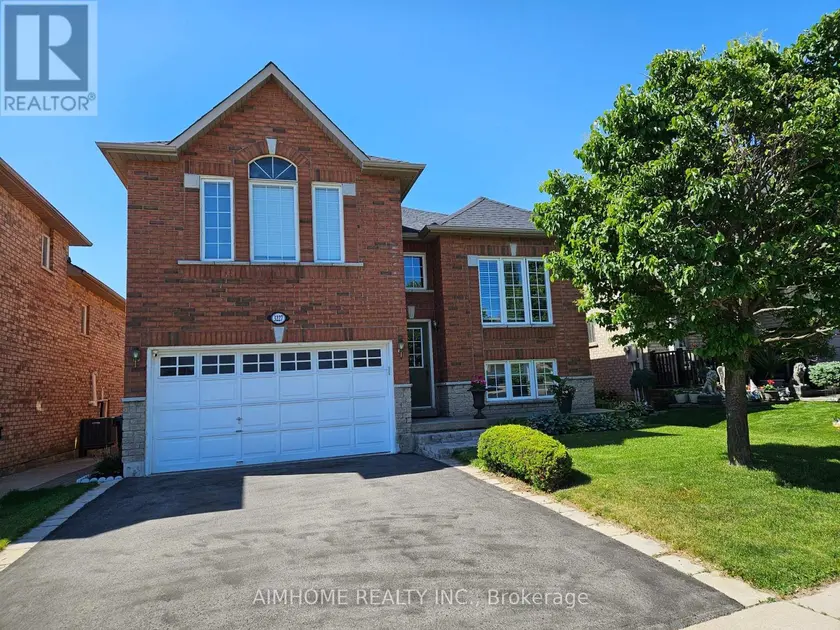 Detached at 3227 SCOTCH PINE GATE, Mississauga