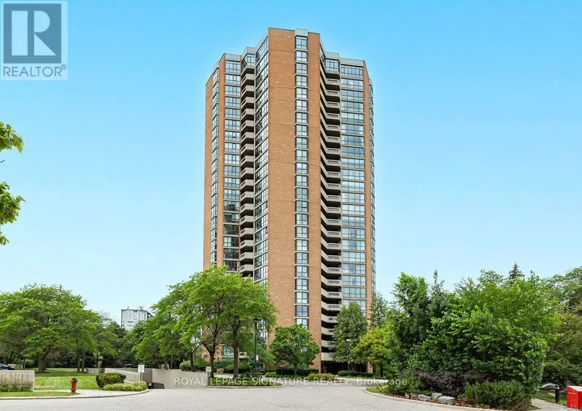 Apartment at 1912 - 2000 ISLINGTON AVENUE, Toronto