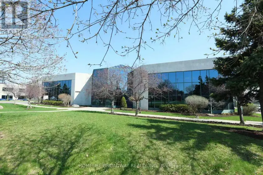 Other at OPT A - 2365 MATHESON BOULEVARD E, Mississauga