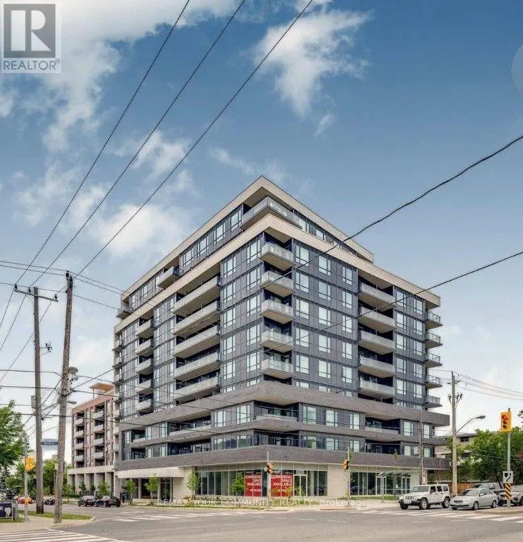 Apartment at 216 - 2800 KEELE STREET, Toronto