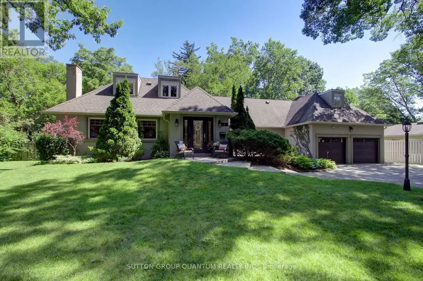 Detached at 1391 QUEEN VICTORIA AVENUE, Mississauga