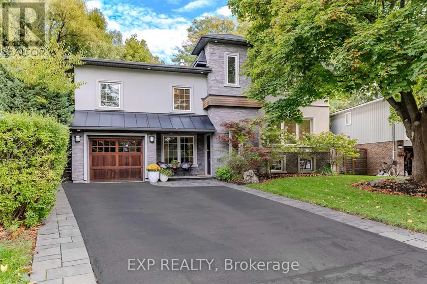Detached at 467 CAESAR AVENUE, Oakville