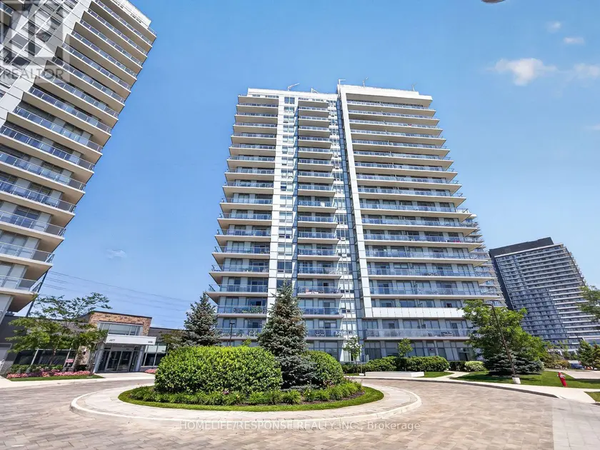 Apartment at 410 - 4699 GLEN ERIN DRIVE, Mississauga