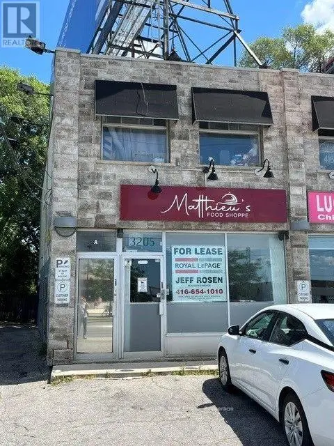 Other at 3205 DUFFERIN STREET, Toronto