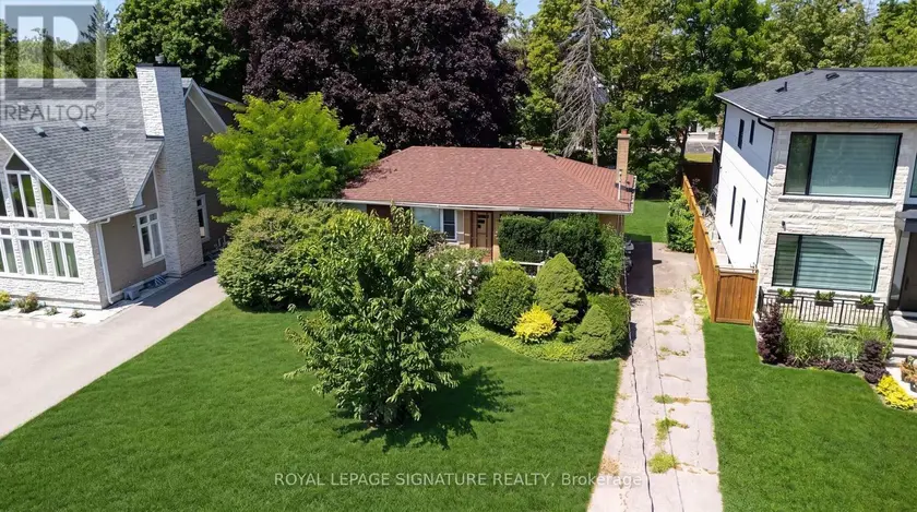 Detached at 1405 CONSTANCE DR DRIVE, Oakville