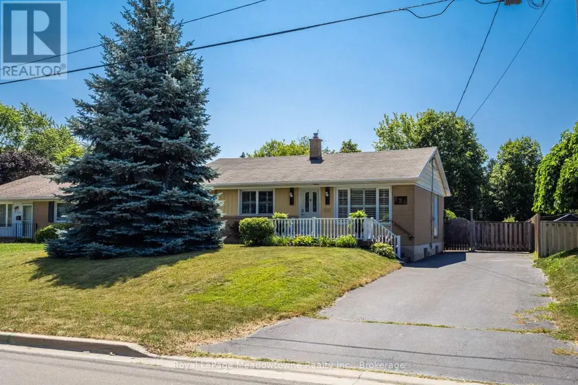 Detached at 228 BELL STREET, Milton (OM Old Milton)