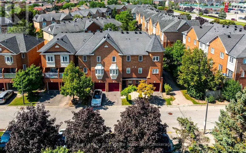 Townhouse at 87 - 6950 TENTH LINE W, Mississauga
