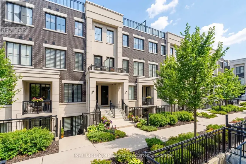 Townhouse at 511 - 657 CRICKLEWOOD DRIVE, Mississauga